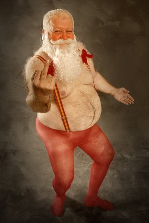 Santa