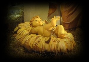 Babyjesus