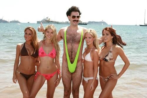 Borat2