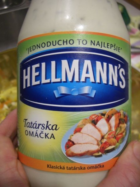 Tatarka