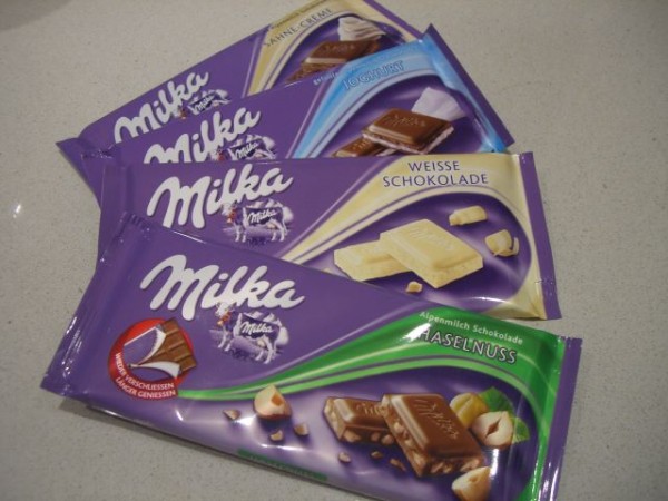 Milka