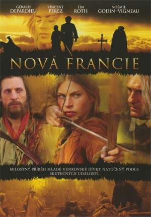 Nov Francie