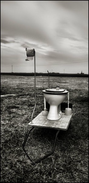wc