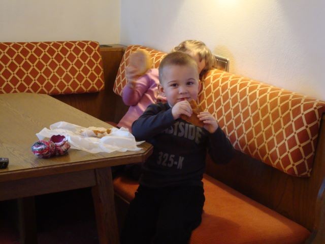 mangiare