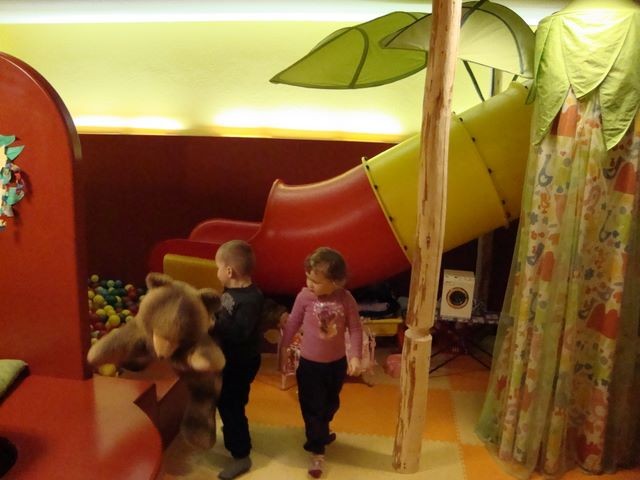 spielraum